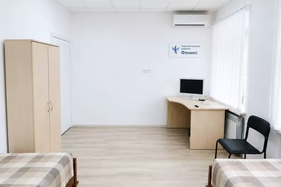 Лечение в частном наркологическом стационаре в Гудермесе